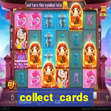 collect cards baixar app